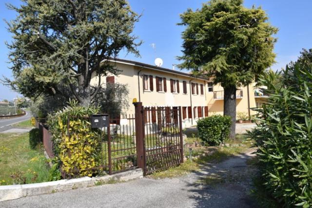 Apartamento Casa Olinda Lazise Exterior foto