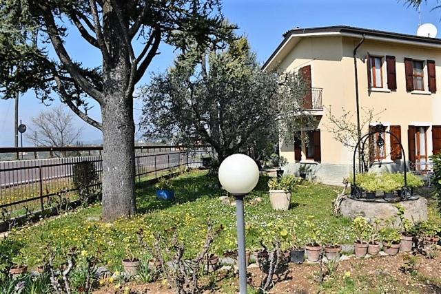 Apartamento Casa Olinda Lazise Exterior foto