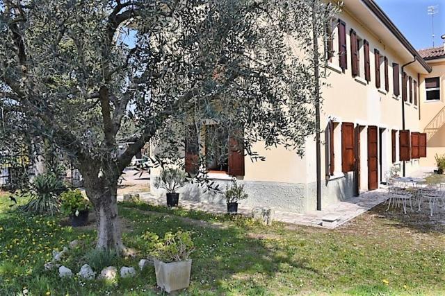 Apartamento Casa Olinda Lazise Exterior foto